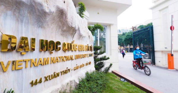 5 nguyên tắc chọn trường đại học được áp dụng trên toàn thế giới mà không ai có thể bỏ qua - Ảnh 2.