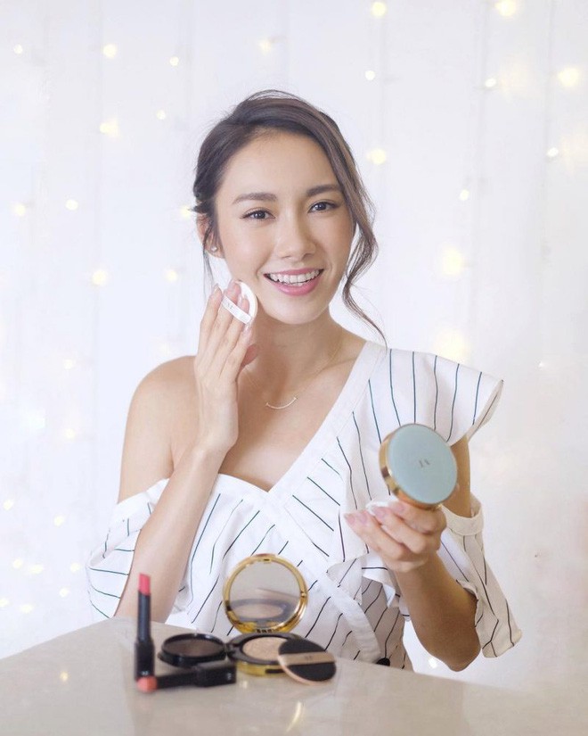 Hot Instagramer Hồng K&ocirc;ng x&oacute;a vội 95 b&agrave;i đăng sau khi bị ph&aacute;t hiện d&ugrave;ng ảnh tr&ecirc;n Google - Ảnh 1.