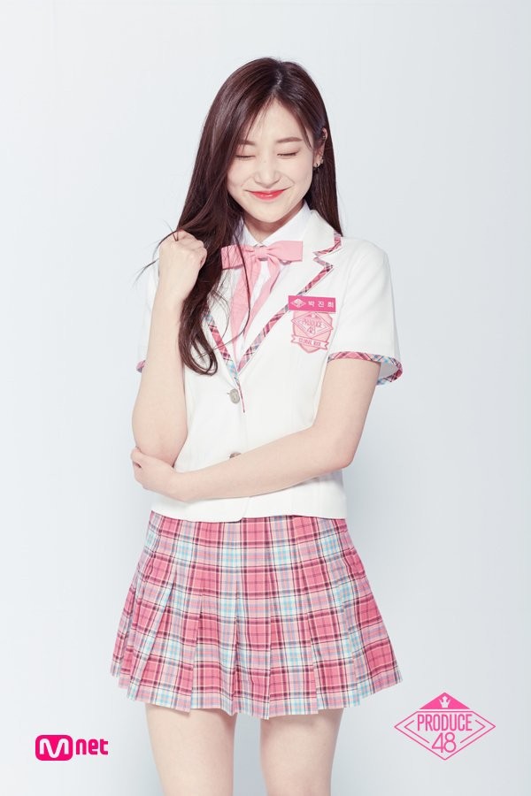 Produce 48 tập 5: Cô gái từng tuyên bố sẽ khiến YG phải hối tiếc chính thức dừng chân ngay vòng loại đầu tiên - Ảnh 8.