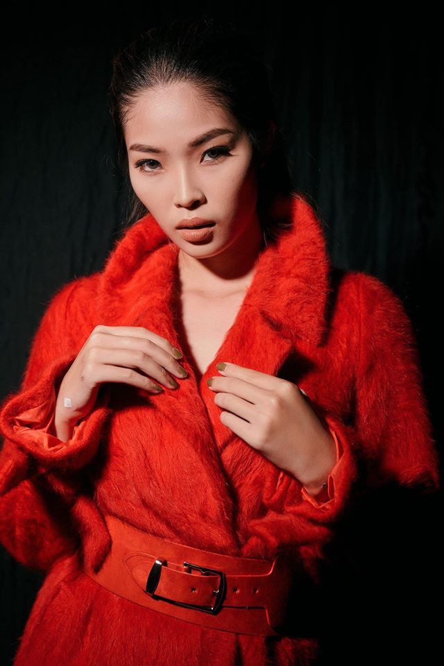 Trương Mỹ Nhân, quán quân Next Top 2016 là những ứng cử viên đầu tiên ghi danh Miss Supranational Vietnam 2018 - Ảnh 8.