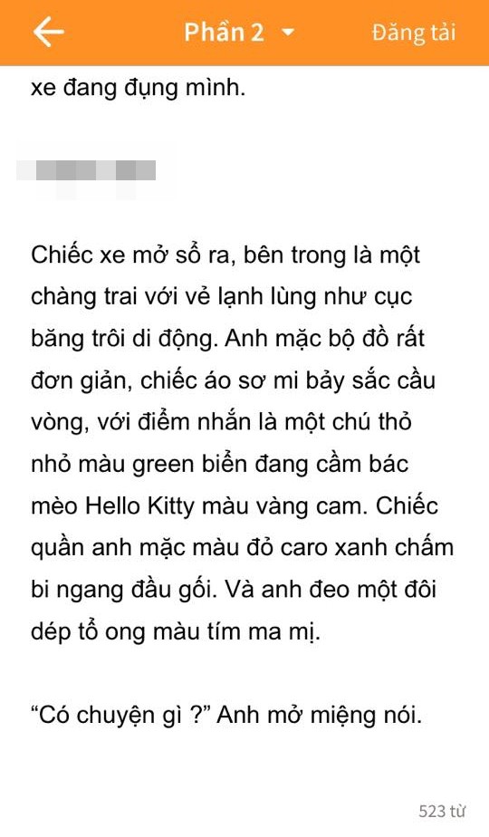 Lăng Phong đâm Băng Nhi toé máu và cuộc gặp gỡ oan gia trong bar đang là truyện ngôn tình hot nhất hôm nay! - Ảnh 5.