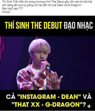 Nhà sản xuất The Debut nói gì khi cho phát ca khúc dính nghi án đạo nhạc, khiến fan Kpop dậy sóng? - Ảnh 7.