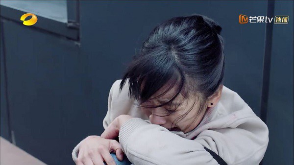 Cảnh cưỡng hôn trong “Vườn Sao Băng 2018” so với bản gốc Đài Loan: Thua xa về độ ám ảnh! - Ảnh 5.