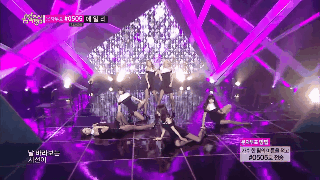 Sao nữ Kpop với vũ đạo nằm vật ra sàn: Người năng động và quyến rũ; kẻ phản cảm quá đà - Ảnh 6.