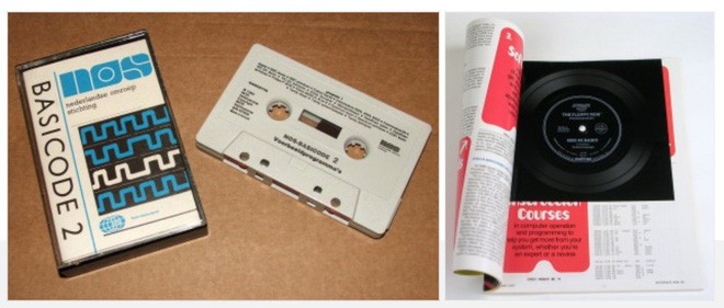 Nhân dịp sinh nhật 10 năm của App Store, hãy cùng lội ngược dòng thời gian xem các chợ ứng dụng đã phát triển thế nào trong nhiều năm qua - Ảnh 2. Nhân dịp sinh nhật 10 năm của App Store, hãy cùng lội ngược dòng thời gian xem các chợ ứng dụng đã phát triển thế nào trong nhiều năm qua - Ảnh 2.