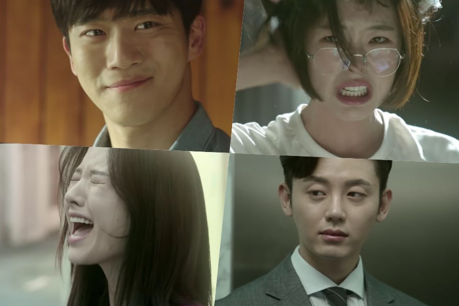 Phim H&agrave;n Ch&agrave;ng Quản Gia: Khi &ocirc; sin của bạn lại l&agrave;... so&aacute;i ca - Ảnh 2.