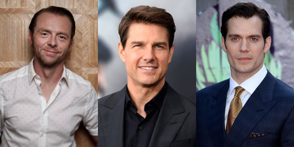 Chính thức: Tom Cruise dẫn đầu dàn sao Nhiệm vụ bất khả thi tham gia Running Man - Ảnh 3. Chính thức: Tom Cruise dẫn đầu dàn sao Nhiệm vụ bất khả thi tham gia Running Man - Ảnh 3.