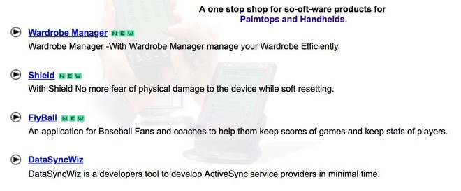 Nhân dịp sinh nhật 10 năm của App Store, hãy cùng lội ngược dòng thời gian xem các chợ ứng dụng đã phát triển thế nào trong nhiều năm qua - Ảnh 3. Nhân dịp sinh nhật 10 năm của App Store, hãy cùng lội ngược dòng thời gian xem các chợ ứng dụng đã phát triển thế nào trong nhiều năm qua - Ảnh 3.