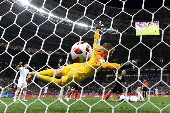 C&oacute; hồn d&acirc;n tộc trong tim, Croatia sẽ th&ecirc;m lần nữa chứng minh cả thế giới đ&atilde; sai - Ảnh 3.