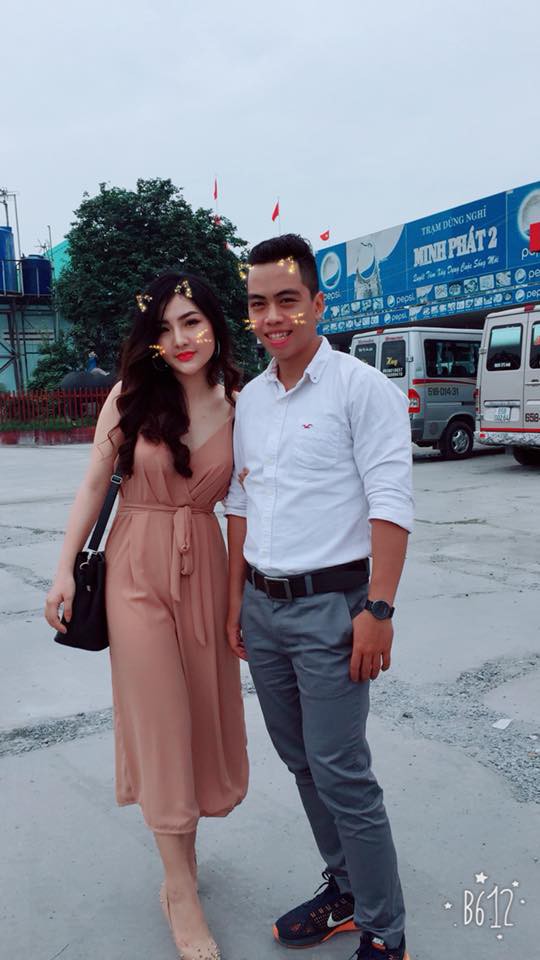Chân dung anh chàng được bạn gái “bật đèn xanh” khi vào nhà nghỉ nhưng chỉ hôn, nắm tay rồi... quay lưng ngủ - Ảnh 4.