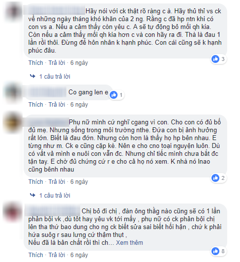 Xót xa câu chuyện vợ chồng suốt bao năm hiếm muộn, động viên nhau đi tìm con, khi vợ mang thai đôi thì lại bị chồng phản bội - Ảnh 4.