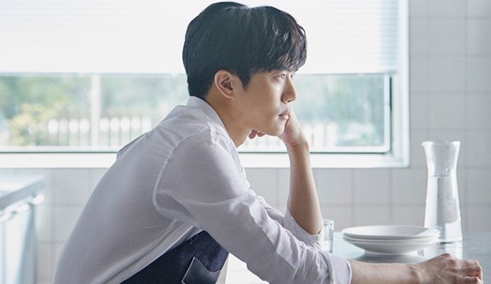 Phim H&agrave;n Ch&agrave;ng Quản Gia: Khi &ocirc; sin của bạn lại l&agrave;... so&aacute;i ca - Ảnh 5.