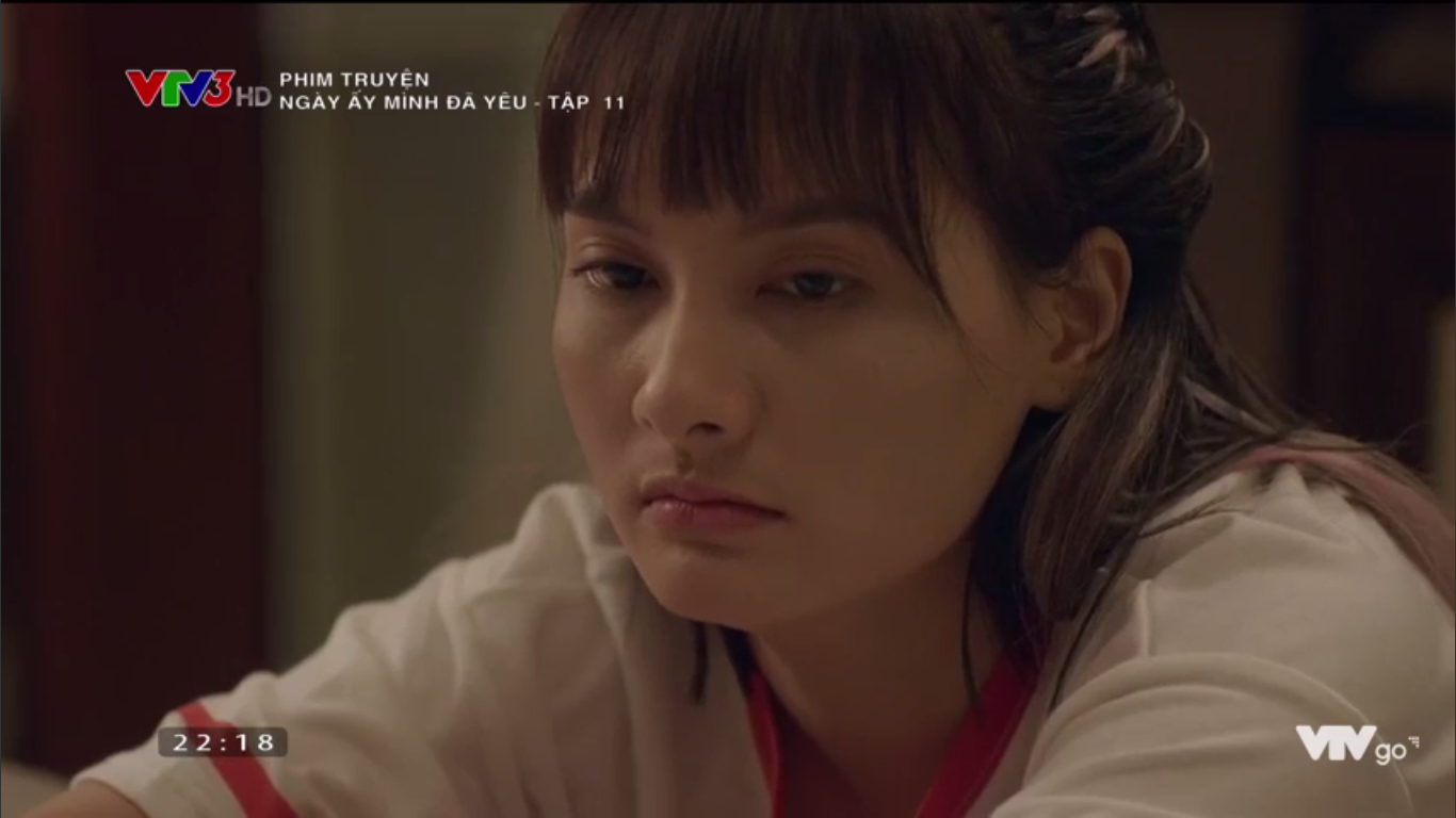 Ngày Ấy Mình Đã Yêu: Nhã Phương đi trốn với Nhan Phúc Vinh, mặc chồng sắp cưới qua đêm với gái lạ - Ảnh 11.