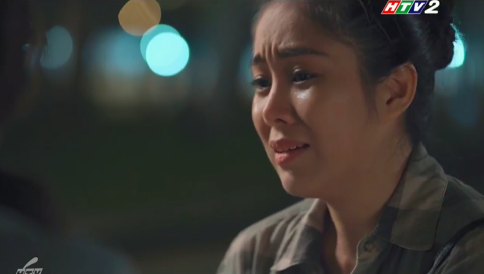 Gạo Nếp Gạo Tẻ: Bị phản bội mà Hương tự nhận sai, đau đớn nhường chồng cho bồ nhí - Ảnh 3.