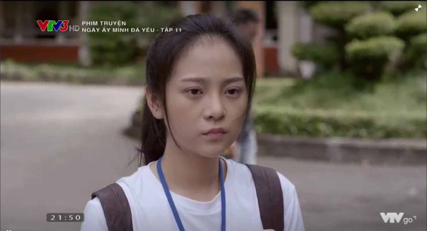 Ngày Ấy Mình Đã Yêu: Nhã Phương đi trốn với Nhan Phúc Vinh, mặc chồng sắp cưới qua đêm với gái lạ - Ảnh 4.