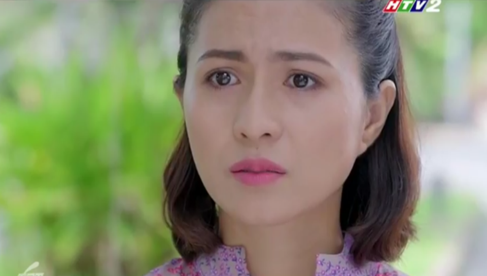 Gạo Nếp Gạo Tẻ: Bị phản bội mà Hương tự nhận sai, đau đớn nhường chồng cho bồ nhí - Ảnh 8.