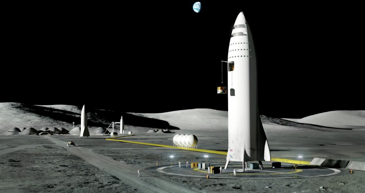 Tại sao suốt 45 năm qua con người không còn muốn khám phá Mặt trăng nữa? Câu trả lời có vẻ sẽ khiến nhiều người buồn lòng - Ảnh 5. Tại sao suốt 45 năm qua con người không còn muốn khám phá Mặt trăng nữa? Câu trả lời có vẻ sẽ khiến nhiều người buồn lòng - Ảnh 5.