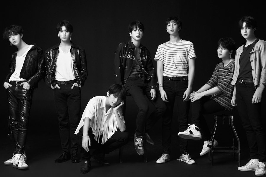 Điều fan mong nhất đã thành hiện thực: BTS ấn định ngày ra album tiếp theo trong tháng 8! - Ảnh 3.