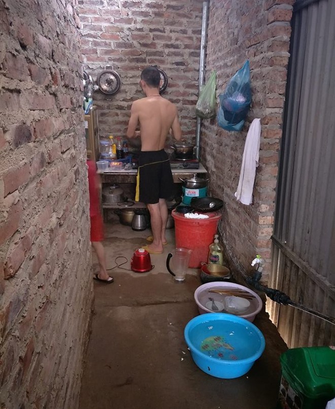 Không nhà lầu xe hơi cũng chẳng hàng hiệu sang trọng, nhưng bức ảnh này lại là niềm mơ ước của hàng nghìn chị em - Ảnh 2. Không nhà lầu xe hơi cũng chẳng hàng hiệu sang trọng, nhưng bức ảnh này lại là niềm mơ ước của hàng nghìn chị em - Ảnh 2.