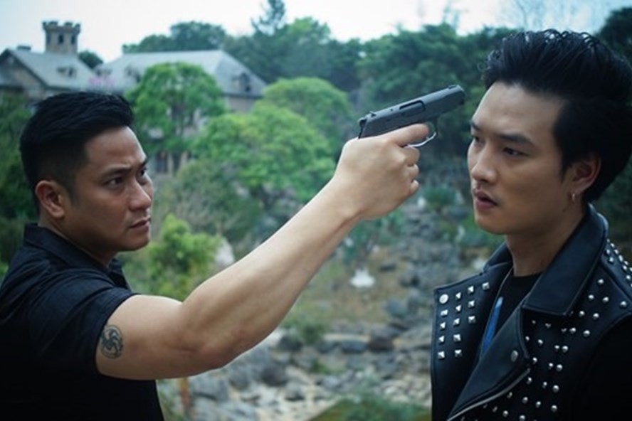 Cùng khai thác đề tài gái làng chơi nhưng “Quỳnh Búp Bê” và “Thập Tam Muội” lại khác nhau một trời một vực - Ảnh 12.