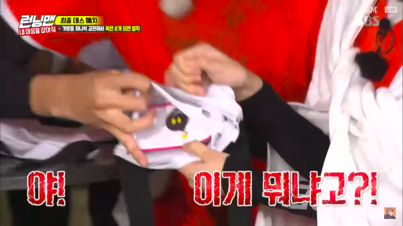 Anh em nhận mình xui xẻo hãy dẹp ra, hãy để Jennie - mỹ nhân tay thối Black Pink thể hiện - Ảnh 12.