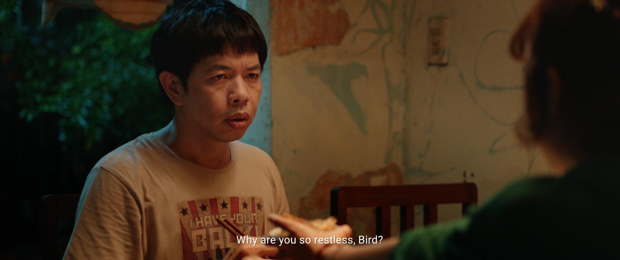 Phương Anh Đào tá hỏa khi thấy Thái Hòa đang vô tư khỏa thân trong nhà mình - Ảnh 5. Phương Anh Đào tá hỏa khi thấy Thái Hòa đang vô tư khỏa thân trong nhà mình - Ảnh 5.