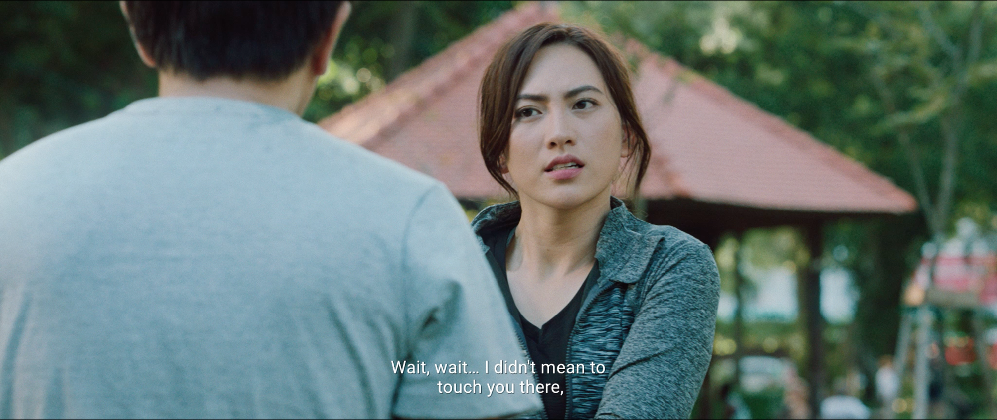 Phương Anh Đào tá hỏa khi thấy Thái Hòa đang vô tư khỏa thân trong nhà mình - Ảnh 10. Phương Anh Đào tá hỏa khi thấy Thái Hòa đang vô tư khỏa thân trong nhà mình - Ảnh 10.