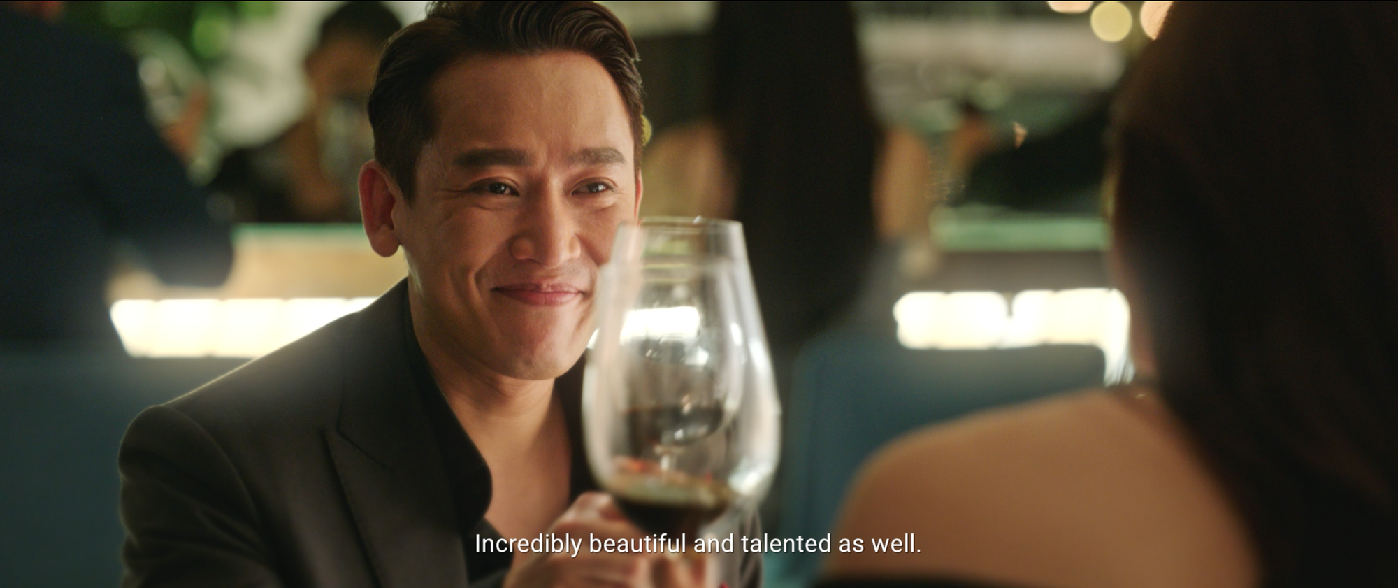 Phương Anh Đào tá hỏa khi thấy Thái Hòa đang vô tư khỏa thân trong nhà mình - Ảnh 13. Phương Anh Đào tá hỏa khi thấy Thái Hòa đang vô tư khỏa thân trong nhà mình - Ảnh 13.