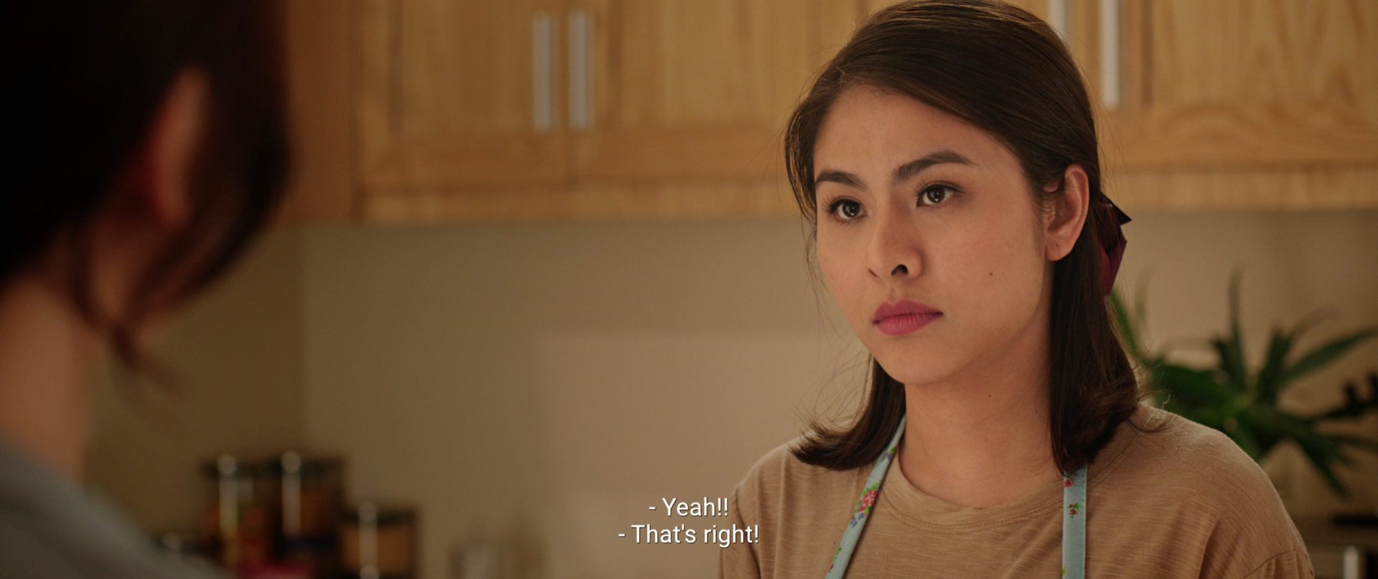 Phương Anh Đào tá hỏa khi thấy Thái Hòa đang vô tư khỏa thân trong nhà mình - Ảnh 14. Phương Anh Đào tá hỏa khi thấy Thái Hòa đang vô tư khỏa thân trong nhà mình - Ảnh 14.