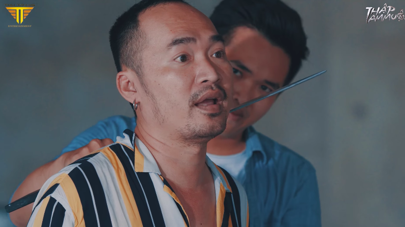 Sau 2 tuần chờ đợi, Thập Tam Muội vừa nhá hàng tập 3 đã gây sốt với cuộc đại chiến giang hồ - Ảnh 3. Sau 2 tuần chờ đợi, Thập Tam Muội vừa nhá hàng tập 3 đã gây sốt với cuộc đại chiến giang hồ - Ảnh 3.