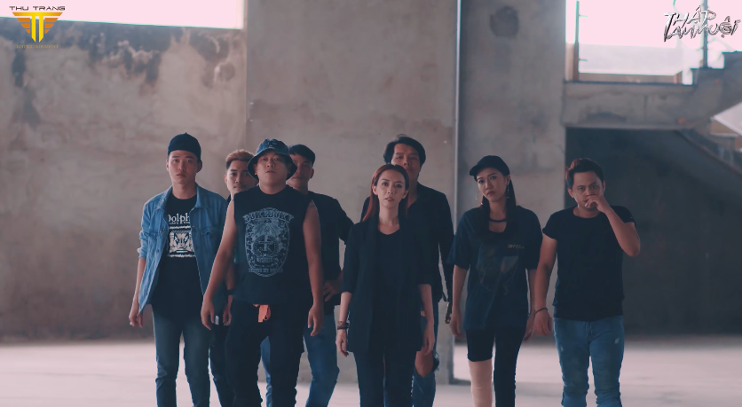 Sau 2 tuần chờ đợi, Thập Tam Muội vừa nhá hàng tập 3 đã gây sốt với cuộc đại chiến giang hồ - Ảnh 5. Sau 2 tuần chờ đợi, Thập Tam Muội vừa nhá hàng tập 3 đã gây sốt với cuộc đại chiến giang hồ - Ảnh 5.