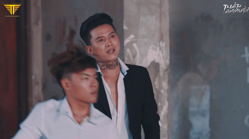 Sau 2 tuần chờ đợi, Thập Tam Muội vừa nhá hàng tập 3 đã gây sốt với cuộc đại chiến giang hồ - Ảnh 4. Sau 2 tuần chờ đợi, Thập Tam Muội vừa nhá hàng tập 3 đã gây sốt với cuộc đại chiến giang hồ - Ảnh 4.