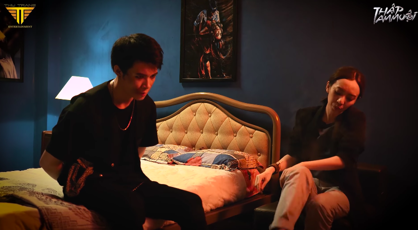 Sau 2 tuần chờ đợi, Thập Tam Muội vừa nhá hàng tập 3 đã gây sốt với cuộc đại chiến giang hồ - Ảnh 6. Sau 2 tuần chờ đợi, Thập Tam Muội vừa nhá hàng tập 3 đã gây sốt với cuộc đại chiến giang hồ - Ảnh 6.