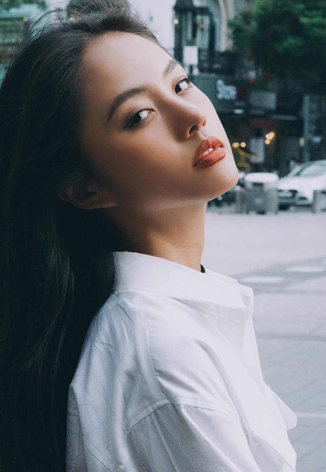 Asias Next Top Model tung dữ kiện mới, đây mới là át chủ bài của Việt Nam? - Ảnh 10. Asias Next Top Model tung dữ kiện mới, đây mới là át chủ bài của Việt Nam? - Ảnh 10.