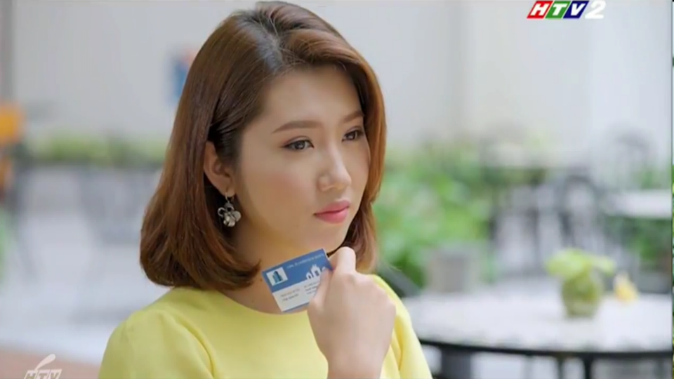 Clip hot nhất đêm nay: Hân Hoa Hậu tạt nước, bạt tai khi đánh ghen thay chị gái ở Gạo Nếp Gạo Tẻ - Ảnh 8. Clip hot nhất đêm nay: Hân Hoa Hậu tạt nước, bạt tai khi đánh ghen thay chị gái ở Gạo Nếp Gạo Tẻ - Ảnh 8.