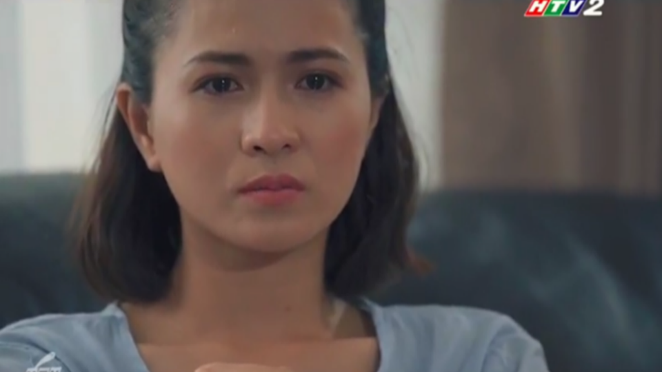 Clip hot nhất đêm nay: Hân Hoa Hậu tạt nước, bạt tai khi đánh ghen thay chị gái ở Gạo Nếp Gạo Tẻ - Ảnh 6. Clip hot nhất đêm nay: Hân Hoa Hậu tạt nước, bạt tai khi đánh ghen thay chị gái ở Gạo Nếp Gạo Tẻ - Ảnh 6.