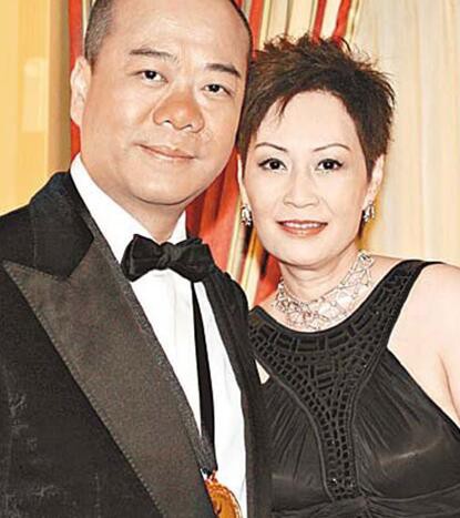 &Acirc;u Dương Chấn Hoa: Ph&iacute;a sau h&agrave;o quang &ldquo;Ảnh Đế&rdquo; l&agrave; nỗi day dứt &acirc;n hận v&igrave; ba chữ Con rất bận - Ảnh 16.