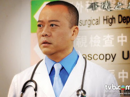 &Acirc;u Dương Chấn Hoa: Ph&iacute;a sau h&agrave;o quang &ldquo;Ảnh Đế&rdquo; l&agrave; nỗi day dứt &acirc;n hận v&igrave; ba chữ Con rất bận - Ảnh 2.