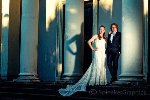 Những điều ít biết về bóng hồng đứng sau Luka Modric - Ảnh 2. Những điều ít biết về bóng hồng đứng sau Luka Modric - Ảnh 2.