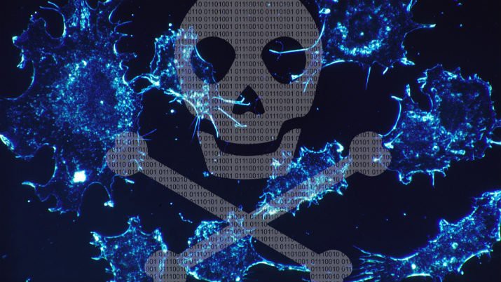 Chỉ với công nghệ này, các tế bào ung thư sẽ tự sát và huynh đệ tương tàn - Ảnh 1. Chỉ với công nghệ này, các tế bào ung thư sẽ tự sát và huynh đệ tương tàn - Ảnh 1.