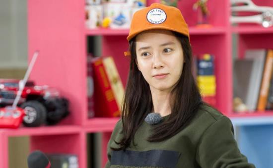 Toàn nhận được phần thưởng bằng vàng, Song Ji Hyo chính là rich kid thứ thiệt của Running Man! - Ảnh 1.