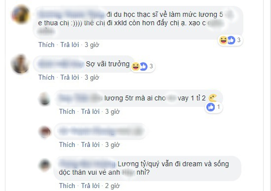 Bí quyết chi tiêu của cô gái lương 5 triệu/tháng vẫn du học tự túc châu Âu, du lịch thả ga, mua nhà 1,5 tỷ khiến dân mạng tranh cãi - Ảnh 5.