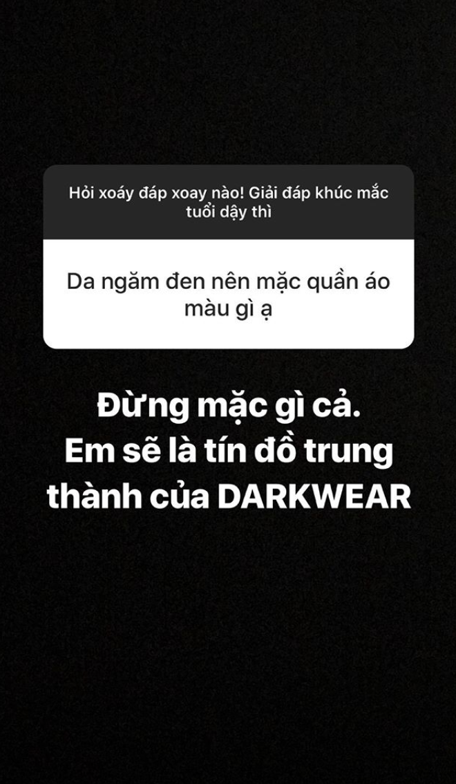 Biết Decao h&agrave;i hước đ&atilde; l&acirc;u, song xem hỏi xo&aacute;y đ&aacute;p xoay của him mới thấy độ giải tr&iacute; cao hết cỡ - Ảnh 5.