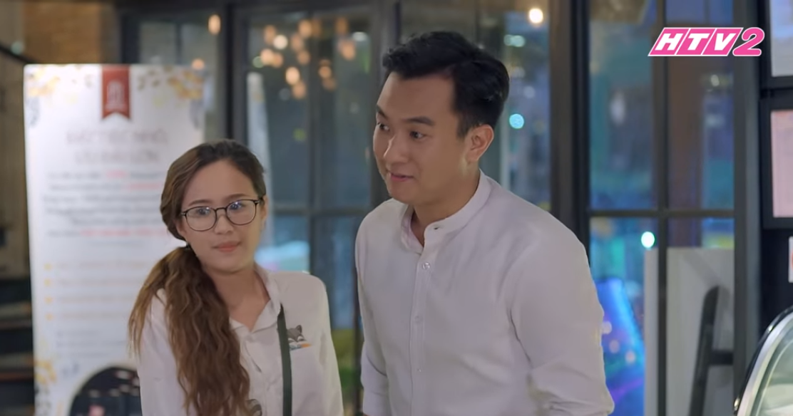 Clip hot nhất đêm nay: Hân Hoa Hậu tạt nước, bạt tai khi đánh ghen thay chị gái ở Gạo Nếp Gạo Tẻ - Ảnh 11. Clip hot nhất đêm nay: Hân Hoa Hậu tạt nước, bạt tai khi đánh ghen thay chị gái ở Gạo Nếp Gạo Tẻ - Ảnh 11.