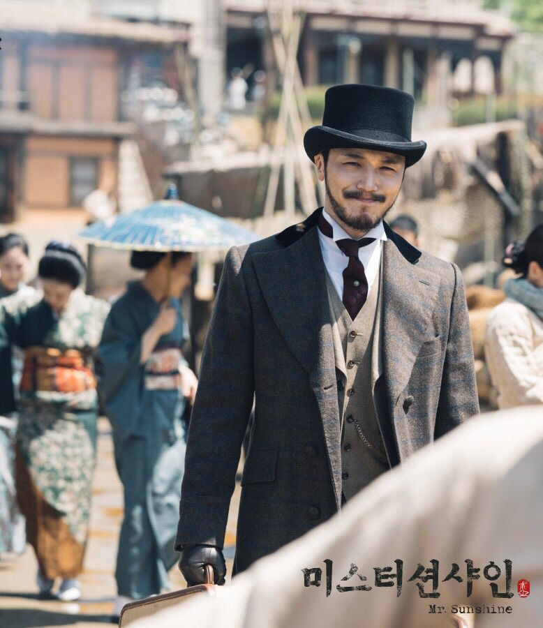 Vì sao bị chê nhưng rating của Mr. Sunshine vẫn càng ngày càng khủng? - Ảnh 6.
