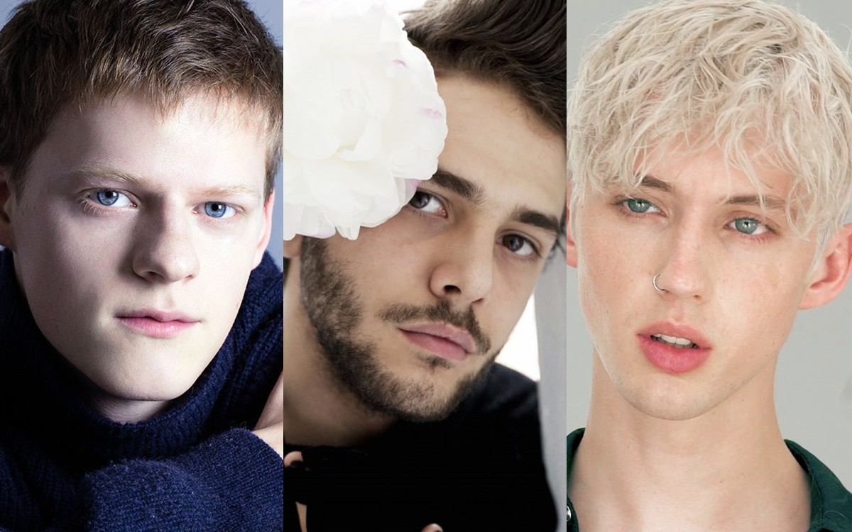 Trai đẹp Lady Bird cùng chàng thơ Troye Sivan tố cáo chương trình chữa gay điên rồ trong Boy Erased - Ảnh 4. Trai đẹp Lady Bird cùng chàng thơ Troye Sivan tố cáo chương trình chữa gay điên rồ trong Boy Erased - Ảnh 4.