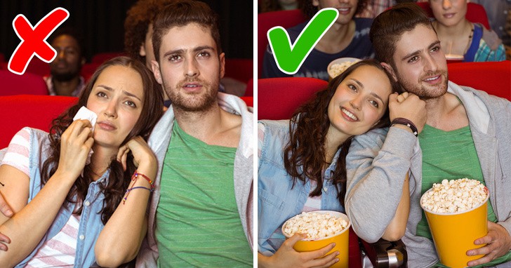 Chùm mẹo vặt này có thể thay đổi cuộc sống bạn trong 1 phút, đặc biệt số 3 cực hữu ích với hội cận thị - Ảnh 5. Chùm mẹo vặt này có thể thay đổi cuộc sống bạn trong 1 phút, đặc biệt số 3 cực hữu ích với hội cận thị - Ảnh 5.