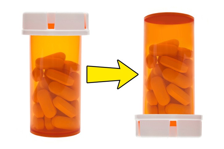 Chùm mẹo vặt này có thể thay đổi cuộc sống bạn trong 1 phút, đặc biệt số 3 cực hữu ích với hội cận thị - Ảnh 2. Chùm mẹo vặt này có thể thay đổi cuộc sống bạn trong 1 phút, đặc biệt số 3 cực hữu ích với hội cận thị - Ảnh 2.