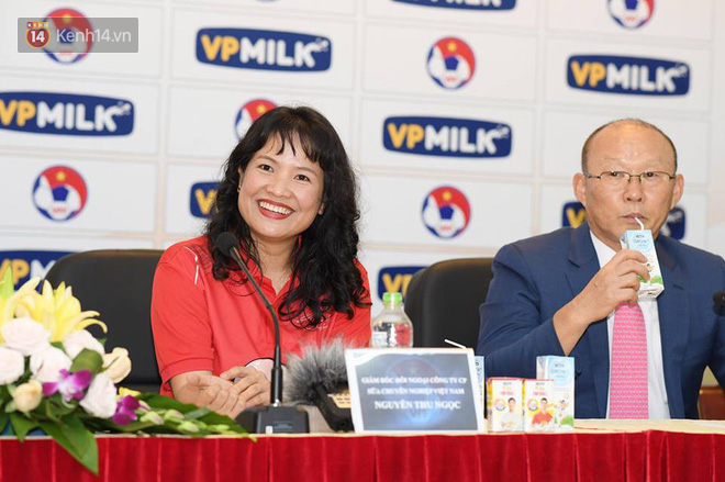 HLV Park Hang Seo cùng dàn cầu thủ U23 Việt Nam tự tin tiến sâu tại ASIAD 2018 - Ảnh 2.