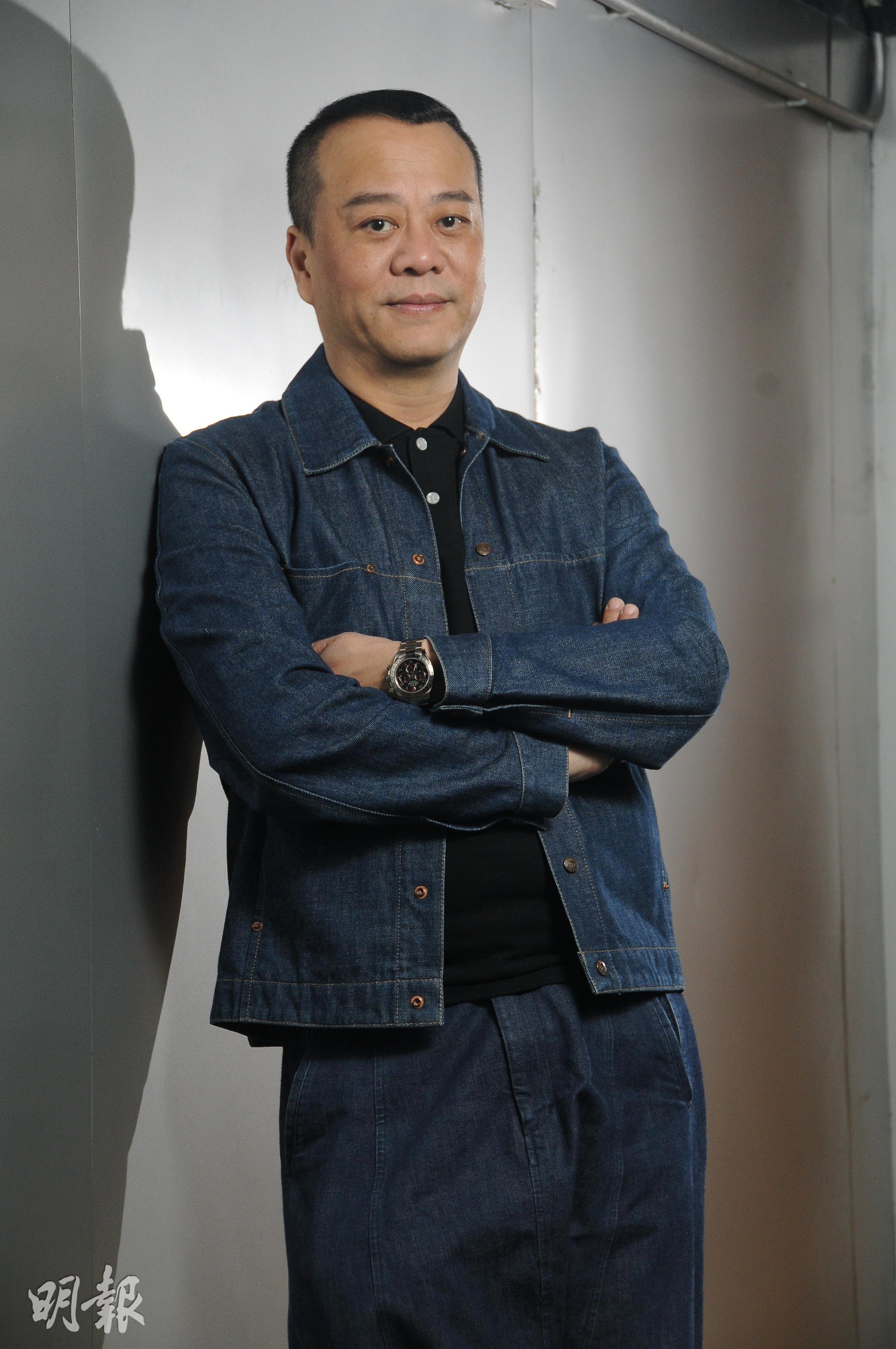 &Acirc;u Dương Chấn Hoa: Ph&iacute;a sau h&agrave;o quang &ldquo;Ảnh Đế&rdquo; l&agrave; nỗi day dứt &acirc;n hận v&igrave; ba chữ Con rất bận - Ảnh 1.